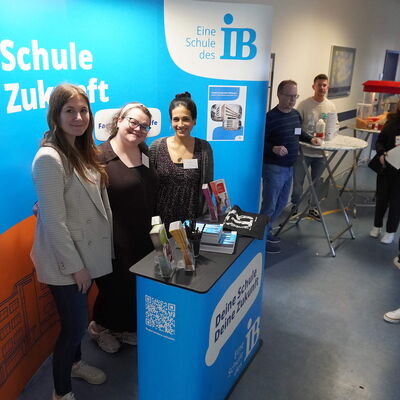 Rückblick BIT 2024