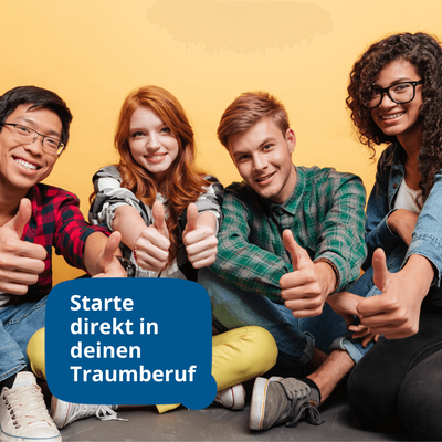 Ausbildung