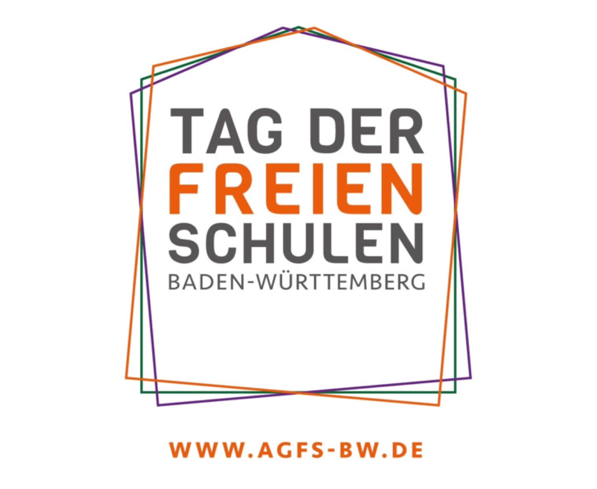 Tag der freien Schulen Baden-Württemberg Logo